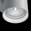 Бра 1*GU10 10Вт Белый IP20 FOCUS S C068WL-01W Technical