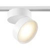 Светильник трековый 18Вт 3000K Белый IP20 ONDA TR007-1-18W3K-W Technical