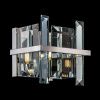Бра 1*E14 40Вт Хром IP20 Cerezo MOD201WL-01N Maytoni