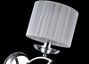 Бра 1*E14 40Вт Хром IP20 Miraggio MOD602-01-N Maytoni