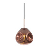 Подвесной светильник 1*E27 60Вт Медь IP20 Mabell P014PL-01C Maytoni