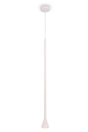 Подвесной светильник 1*GU10 40Вт Белый IP20 Arrow P064PL-01W Technical