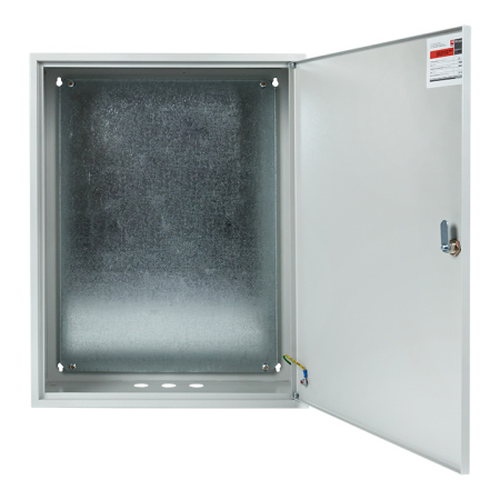Щит с монтажной панелью ЩМП-60,60,40 (ЩМП-12) IP31 PROxima EKF