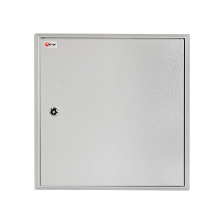 Щит с монтажной панелью ЩМП-40,40,15 (ЩМП-05) IP31 PROxima EKF