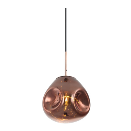Подвесной светильник 1*E27 60Вт Медь IP20 Mabell P014PL-01C Maytoni
