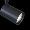 Светильник трековый 12Вт 4000K Черный IP20 Vuoro TR003-1-12W4K-B Technical