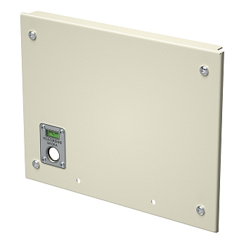 Фронтальная панель блок 3M32 DKC