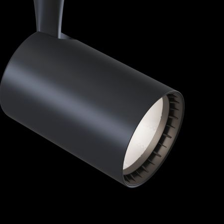 Светильник трековый 12Вт 4000K Черный IP20 Vuoro TR003-1-12W4K-B Technical