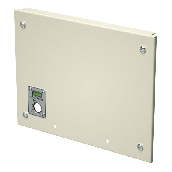 Фронтальная панель блок 3M32 DKC