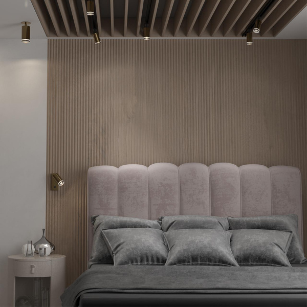 Св-к накл.настенный IP20 GU10 9W 220V ULAR матовое золото NOVOTECH Св-к накл.настенный IP20 GU10 9W 220V ULAR матовое золото NOVOTECH