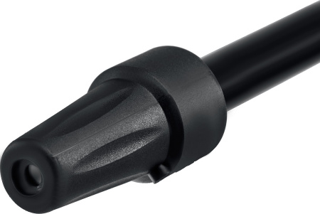 Грязевая фреза для минимоек, 70404, для пистолета 375 серии ЗУБР