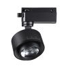 Св-к трековый однофазный IP20 LED 4000К 15W 220V EDDY черный NOVOTECH