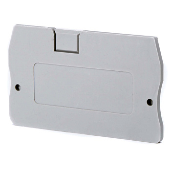 Изолятор торцевой для клеммы VPR-4-TWIN DKC