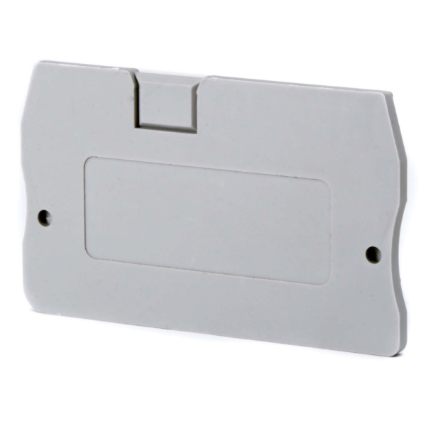 Изолятор торцевой для клеммы VPR-4-TWIN DKC