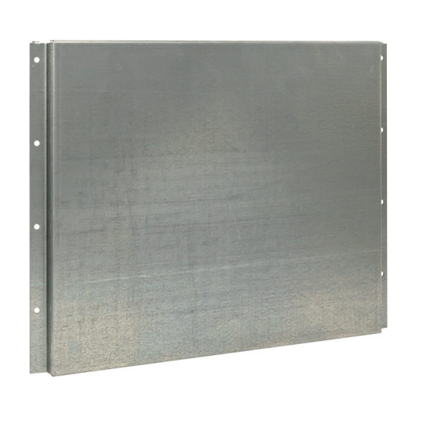 Монтажная плата FORT (В400хШ600) PROxima EKF