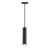 Светильник трековый 13Вт 3000K Черный IP20 Track lamps TR016-2-12W3K-B Technical