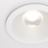Встраиваемый светильник LED 12Вт Белый IP65 Downlight DL034-L12W4K-D-W Technical Maytoni