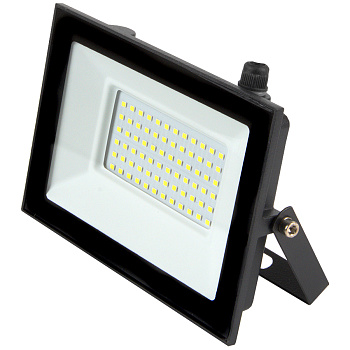 Прожектор св/д 70Вт IP65 6500K GTAB-70BT-IP65-6500 General