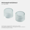09-50 Комплект заглушек к светодиодной ленте для бани и сауны 2шт APEYRON