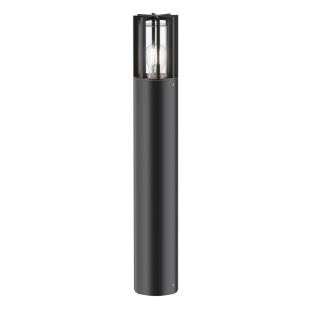 Ландшафтный светильник 15Вт Графит IP54 Barrel O453FL-01GF Outdoor Maytoni