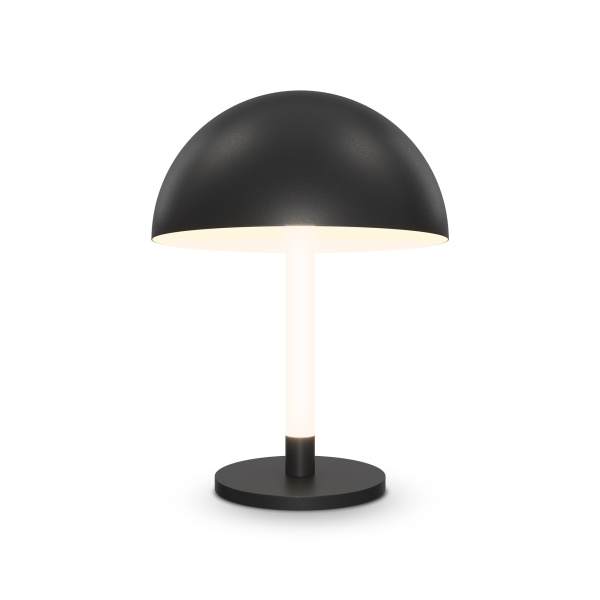 Настольный светильник 1*LED 8Вт Черный IP20 Ray Z012TL-L8B3K Maytoni