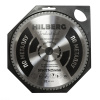Диск пильный Industrial Металл 305*25,4*72Т HF305 Hilberg