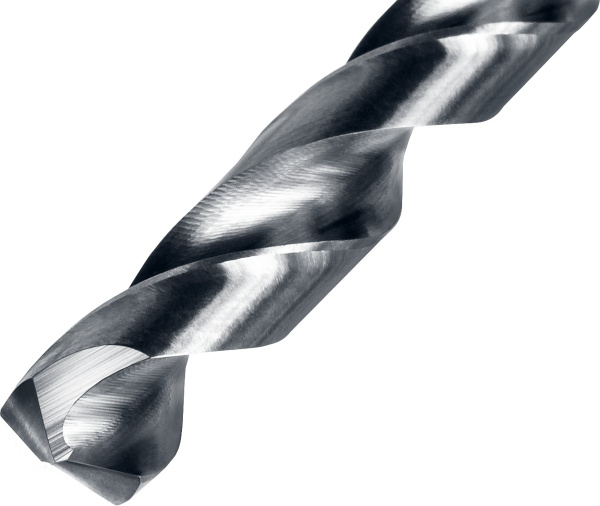 ПРОФ-А 1.6х43мм, Сверло по металлу, сталь Р6М5, класс А ЗУБР