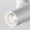 Потолочный светильник LED 10Вт Белый IP20 Ceiling & Wall C027CL-L10W4K Technical Maytoni