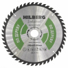 Диск пильный Industrial Дерево 255*30*48Т HW255 Hilberg