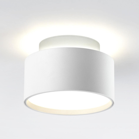 Св-к накл.IP20 LED 18W вниз/6W вверх 85-265V 4000K ORO белый NOVOTECH
