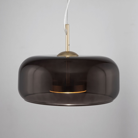 Подвесной светильник 1*LED 6Вт Бронза IP20 Madmen MOD127PL-L6BR Maytoni