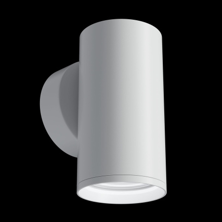 Бра 1*GU10 10Вт Белый IP20 FOCUS S C068WL-01W Technical
