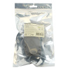 Коробка изоляционная с гелем, 450V, 74х46х26, черный, LD549 STEKKER