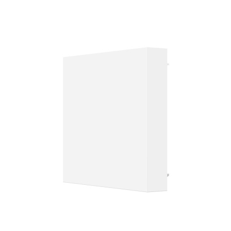 Функциональная клавиша для пустых гнезд 45х45 мм, цвет белый Livolo