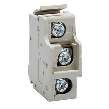 Вспомогательный контакт ВК-YON MD-1шт DKC