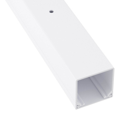 TA-EN 40x40 Короб с крышкой с плоской основой DKC