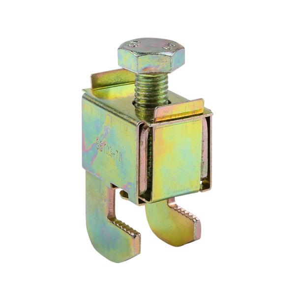 Терминал для проводников универсальный 35-70 мм2 на шину (10мм) PROxima EKF