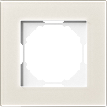 Donel A07 Natural Молочное стекло рамка 1-я, серия DB