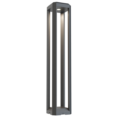 Ландшафтный светильник 13Вт 3000K Серый IP20 Royal Mile O019FL-L12GR3K Outdoor