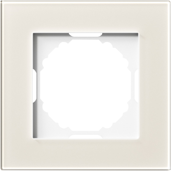 Donel A07 Natural Молочное стекло рамка 1-я, серия DB