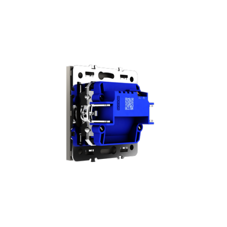 Подсветка светодиодная встраиваемая Voltum S70 с датчиком, (кашемир)