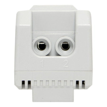 Термостат NO (охлаждение) на DIN-рейку 10А 230В IP20 PROxima EKF