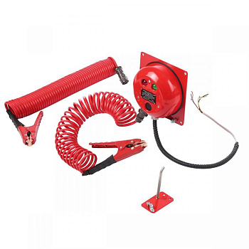 Устройство заземления УЗА-2МК-04