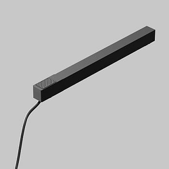 Блок питания встраиваемый Radity 48В, 100Вт, черный Maytoni