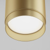 Подвесной светильник 1*GX53 15Вт Матовое Золото IP20 Pendant P088PL-GX53-MG Technical Maytoni