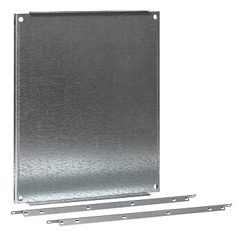 Монтажная панель для 80,60,25 "Гранит" PROxima EKF