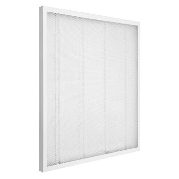 Панель светодиодная универсальная ПРИЗМА 72Вт 6500К 595х595х19мм ЕМС GLL-600-72-IP40-6 General