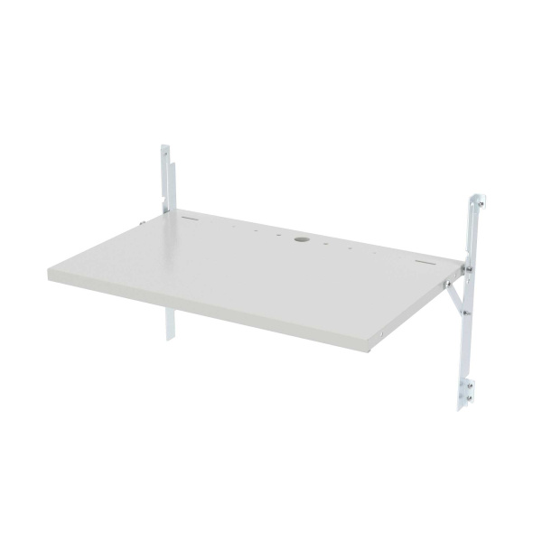 Полка дверная для шкафов CQE/CQE N, шириной 1000 мм DKC