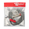 Бесконтактный индуктивный датчик PROXIS-2-18-08-P-NO-2 EKF