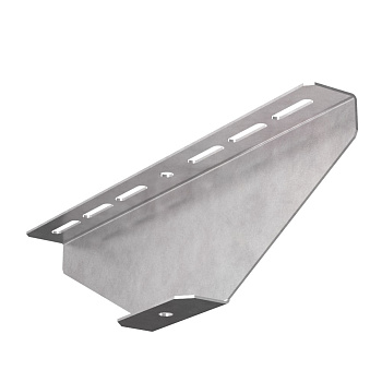 Консоль для шпильки двусторонняя КШД-200 Промрукав